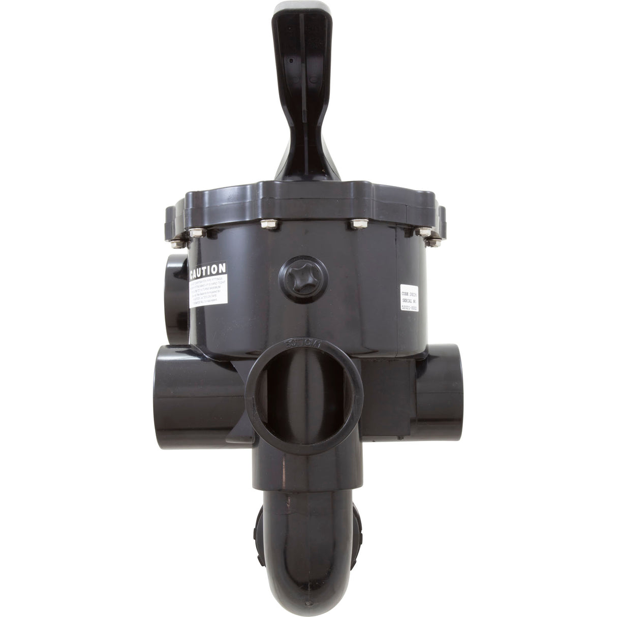 MPV, Astral, 2", Side Mount, 6 Pos : 28226 - Astral Products, Inc. - 843509929070 - PartsForSpas.com