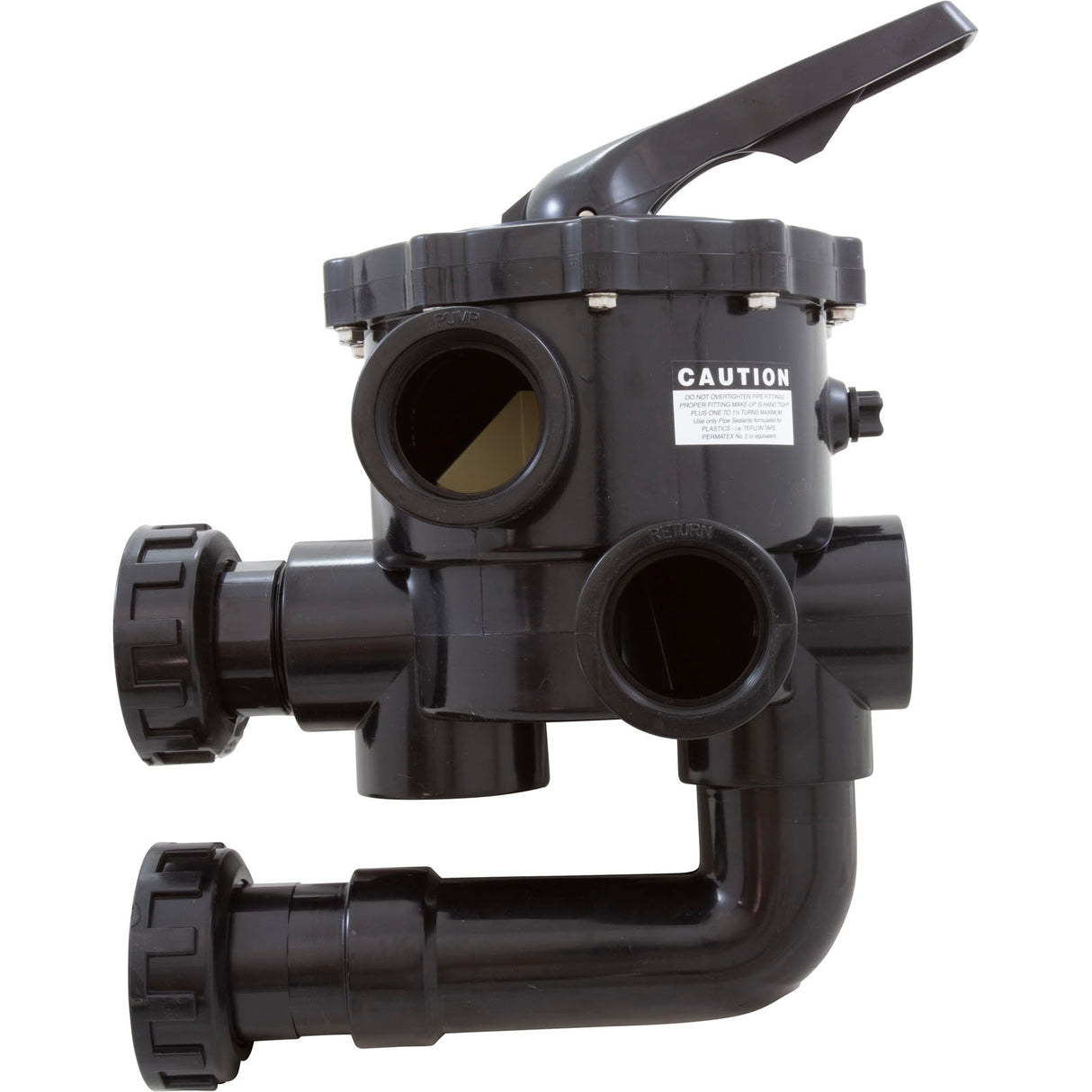 MPV, Astral, 2", Side Mount, 6 Pos : 28226 - Astral Products, Inc. - 843509929070 - PartsForSpas.com