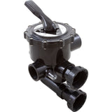 MPV, Astral, 2", Side Mount, 6 Pos : 28226 - Astral Products, Inc. - 843509929070 - PartsForSpas.com