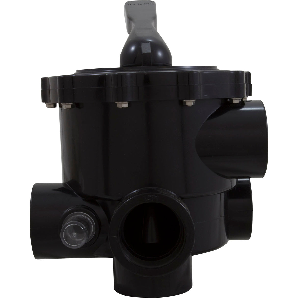 Multiport Valve, Astral, 2" Side-Mount, 6 Position : 28225 - Astral Products, Inc. - 842038232107 - PartsForSpas.com