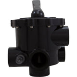 Multiport Valve, Astral, 2" Side-Mount, 6 Position : 28225 - Astral Products, Inc. - 842038232107 - PartsForSpas.com