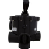 Multiport Valve, Astral, 2" Side-Mount, 6 Position : 28225 - Astral Products, Inc. - 842038232107 - PartsForSpas.com