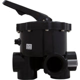 Multiport Valve, Astral, 2" Side-Mount, 6 Position : 28225 - Astral Products, Inc. - 842038232107 - PartsForSpas.com