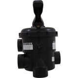 MPV, Astral 1-1/2" Side Mount, Universal, No Plumbing, 6 Pos : 22356 - Astral Products, Inc. - 22356 - PartsForSpas.com