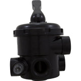 MPV, Astral 1-1/2" Side Mount, Universal, No Plumbing, 6 Pos : 22356 - Astral Products, Inc. - 22356 - PartsForSpas.com