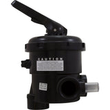 MPV, Astral 1-1/2" Side Mount, Universal, No Plumbing, 6 Pos : 22356 - Astral Products, Inc. - 22356 - PartsForSpas.com