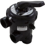 MPV, Astral 1-1/2" Side Mount, Universal, No Plumbing, 6 Pos : 22356 - Astral Products, Inc. - 22356 - PartsForSpas.com