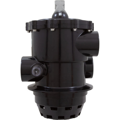 Multiport Valve, Astral Top Mount, 2" Cantabric : 22492 - Astral Products/Fluidra - 8.42038E+11 - PartsForSpas.com
