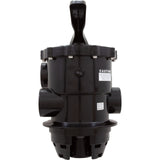 Multiport Valve, Astral Top Mount, 2" Cantabric : 22492 - Astral Products/Fluidra - 842038232082 - PartsForSpas.com