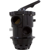 Multiport Valve, Astral Top Mount, 2" Cantabric : 22492 - Astral Products/Fluidra - 842038232082 - PartsForSpas.com