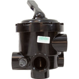 MPV, Astral 2" Side Mount, Universal, No Plumbing, 6 Positon : 30795 - Astral Products/Fluidra - 842038232099 - PartsForSpas.com