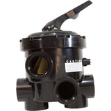 MPV, Astral 2" Side Mount, Universal, No Plumbing, 6 Positon : 30795 - Astral Products/Fluidra - 842038232099 - PartsForSpas.com