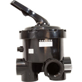 MPV, Astral 2" Side Mount, Universal, No Plumbing, 6 Positon : 30795 - Astral Products/Fluidra - 842038232099 - PartsForSpas.com