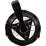 MPV, Astral 2" Side Mount, Universal, No Plumbing, 6 Positon : 30795 - Astral Products/Fluidra - 842038232099 - PartsForSpas.com