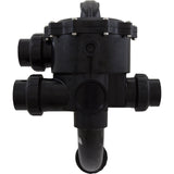 Multiport Valve, Waterco Side Mount, 2", 6 Position : 2290590 - Waterco - 2290590 - PartsForSpas.com