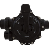 Multiport Valve, Waterco Side Mount, 2", 6 Position : 2290590 - Waterco - 2290590 - PartsForSpas.com