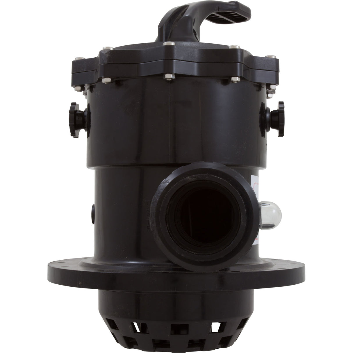 Multiport Valve, Waterco Top Mount, 2"union, 6 Position : 228053 - Waterco - 228053 - PartsForSpas.com