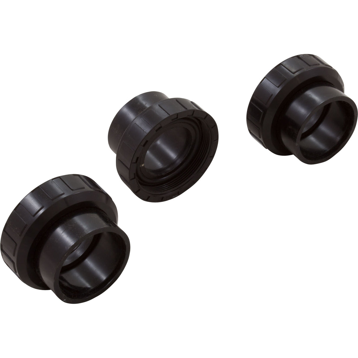 Multiport Valve, Waterco Top Mount, 2"union, 6 Position : 228053 - Waterco - 228053 - PartsForSpas.com
