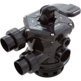 MPV, Waterco Micron Series Thd Top Mount Series, 1-1/2", 6 Pos : WC228042 - Waterco - WC228042 - PartsForSpas.com