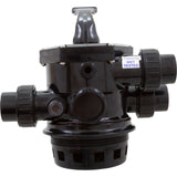 MPV, Waterco Micron Series Thd Top Mount Series, 1-1/2", 6 Pos : WC228042 - Waterco - WC228042 - PartsForSpas.com