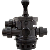 MPV, Waterco Micron Series Thd Top Mount Series, 1-1/2", 6 Pos : WC228042 - Waterco - WC228042 - PartsForSpas.com