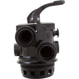 MPV, Waterco Micron Series Thd Top Mount Series, 1-1/2", 6 Pos : WC228042 - Waterco - WC228042 - PartsForSpas.com