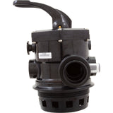 MPV, Waterco Micron Series Thd Top Mount Series, 1-1/2", 6 Pos : WC228042 - Waterco - WC228042 - PartsForSpas.com