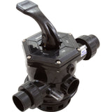 MPV, Waterco Micron Series Thd Top Mount Series, 1-1/2", 6 Pos : WC228042 - Waterco - WC228042 - PartsForSpas.com