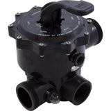 Multiport Valve, Waterco Micron Series SM 600-900, 2" : 2290512 - Waterco - 2290512 - PartsForSpas.com