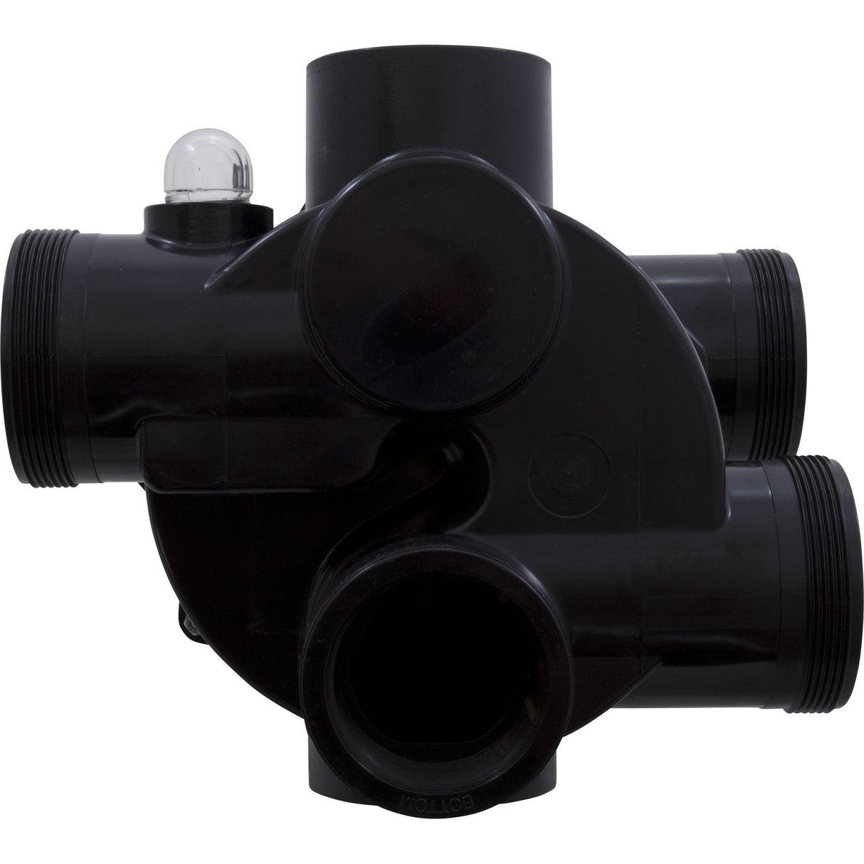 Multiport Valve, Waterco Micron Series SM 600-900, 2" : 2290512 - Waterco - 2290512 - PartsForSpas.com