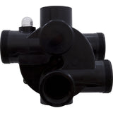 Multiport Valve, Waterco Micron Series SM 600-900, 2" : 2290512 - Waterco - 2290512 - PartsForSpas.com