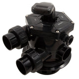 MPV, Baker Hydro/Waterco Newport Clamp Style T-series, 1-1/2" : 2280445 - Baker Hydro/Waterco - 2280445 - PartsForSpas.com