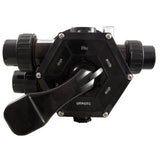 MPV, Baker Hydro/Waterco Newport Clamp Style T-series, 1-1/2" : 2280445 - Baker Hydro/Waterco - 2280445 - PartsForSpas.com