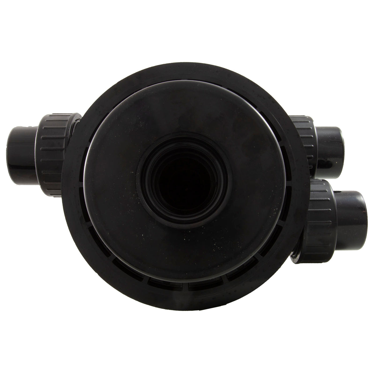 MPV, Baker Hydro/Waterco Newport Clamp Style T-series, 1-1/2" : 2280445 - Baker Hydro/Waterco - 2280445 - PartsForSpas.com