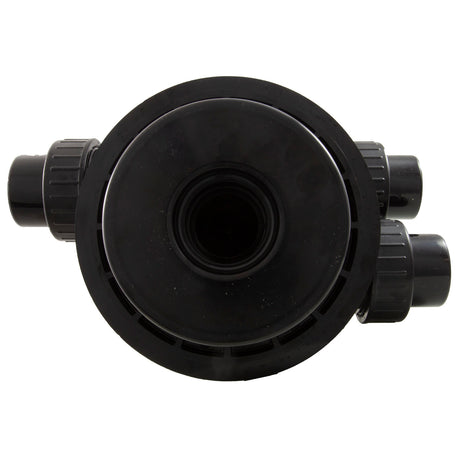 MPV, Baker Hydro/Waterco Newport Clamp Style T-series, 1-1/2" : 2280445 - Baker Hydro/Waterco - 2280445 - PartsForSpas.com