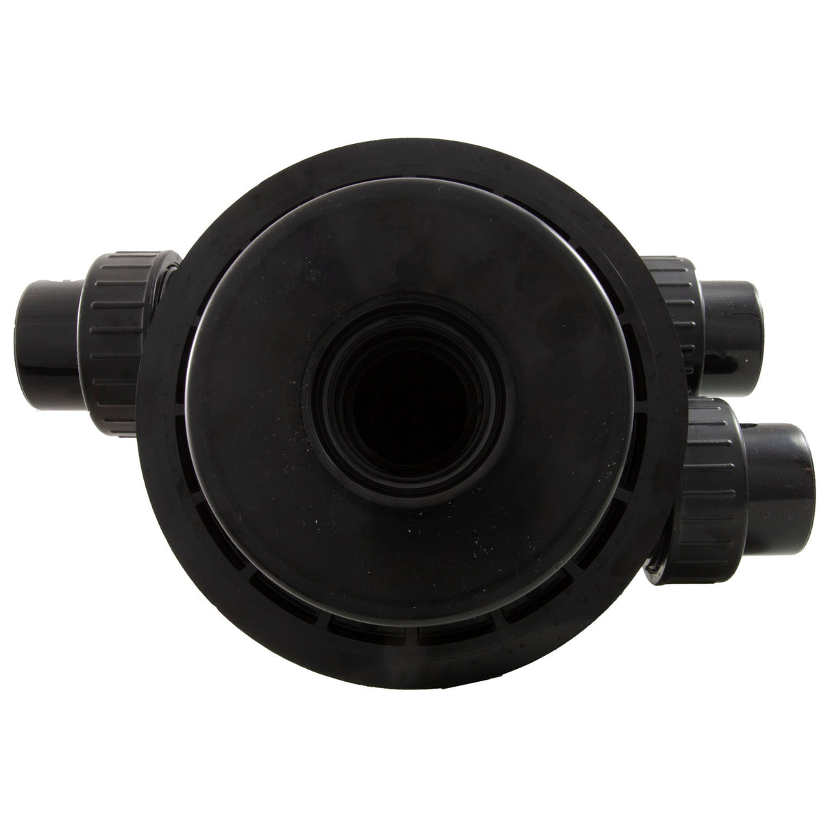 MPV, Baker Hydro/Waterco Newport Clamp Style T-series, 1-1/2" : 2280445 - Baker Hydro/Waterco - 2280445 - PartsForSpas.com