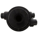 MPV, Baker Hydro/Waterco Newport Clamp Style T-series, 1-1/2" : 2280445 - Baker Hydro/Waterco - 2280445 - PartsForSpas.com