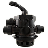 MPV, Baker Hydro/Waterco Newport Clamp Style T-series, 1-1/2" : 2280445 - Baker Hydro/Waterco - 2280445 - PartsForSpas.com