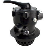 Multiport Valve, Praher TM-12-H8, 1-1/2" Female Pipe Thread : TM-12-H8 - Praher Canada Ltd - TM-12-H8 - PartsForSpas.com