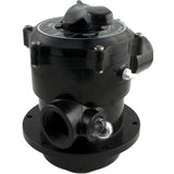 Multiport Valve, Praher TM-12-JL7, 1-1/2"fpt, 7 Position : TM-12-JL7 - Praher Canada Ltd - TM-12-JL7 - PartsForSpas.com