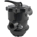 Multiport Valve, Praher TM-22-L, 2"fpt, Refurbished : TM-22-L - Praher Canada Ltd - TM-22-L - PartsForSpas.com