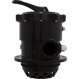 Multiport Valve, Praher TM-22-E, 2" Female Pipe Thread : TM-22-E - Praher Canada Ltd - TM-22-E - PartsForSpas.com