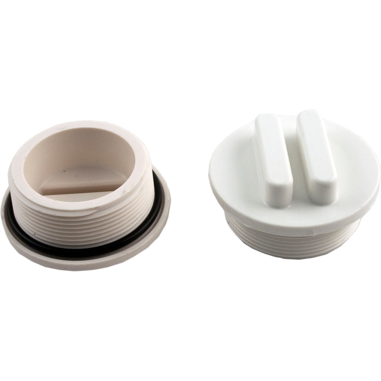 Multiport Valve, Praher SM-20-A0, 2" Female Pipe Thread : SM-20-AO - Praher Canada Ltd - 10885531001682 - PartsForSpas.com
