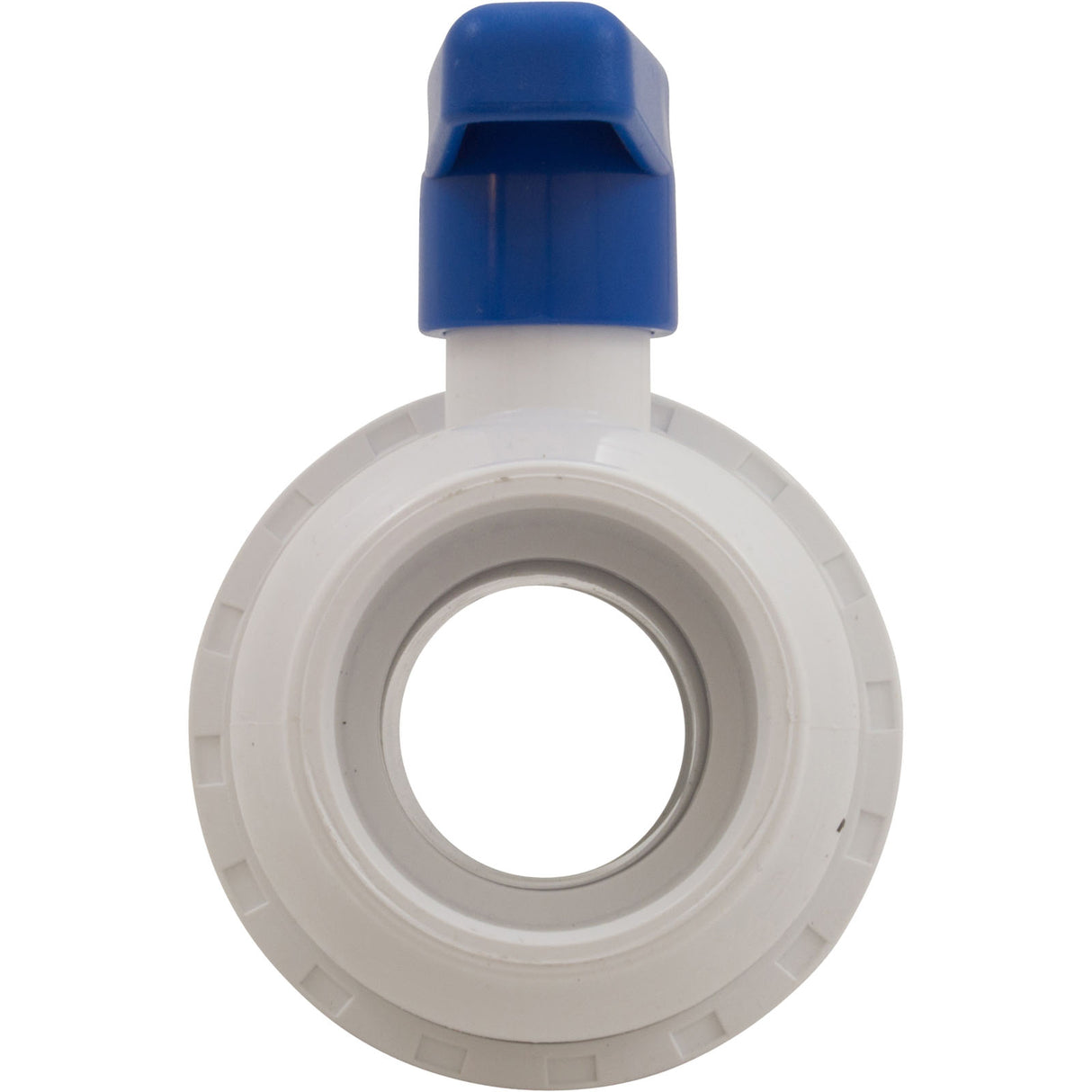 Ball Valve, Praher, 1-1/2" Slip : 150-010 - Praher - 885531000329 - PartsForSpas.com