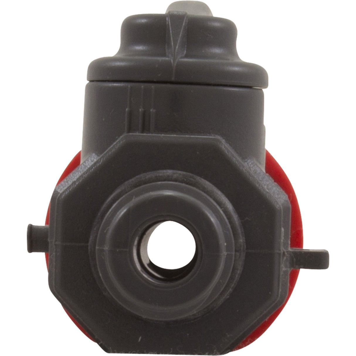 Ball Valve, Praher, 1/4"mpt x 1/4"fpt, Without Fittings : LC-PV - Praher - 88553100056 - PartsForSpas.com