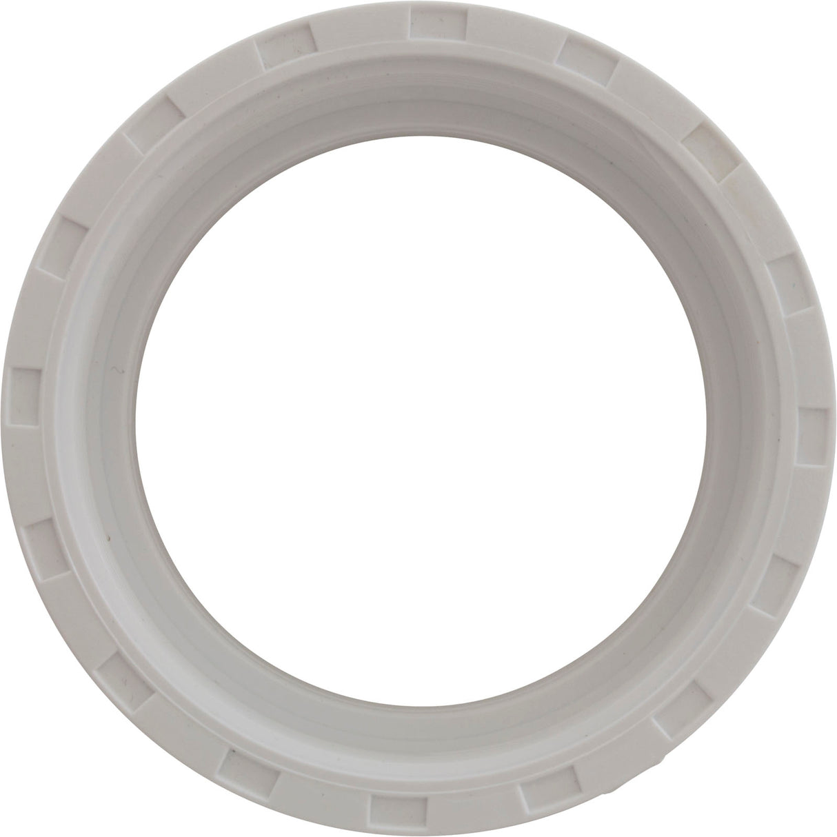 Nut, Praher Single Union Ball Valve, 1-1/2" : 150-12