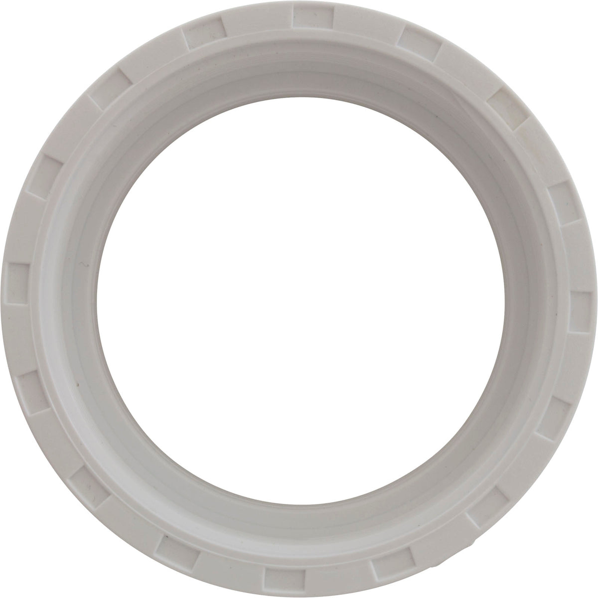 Nut, Praher Single Union Ball Valve, 1-1/2" : 150-12 - Praher - 150-12 - PartsForSpas.com