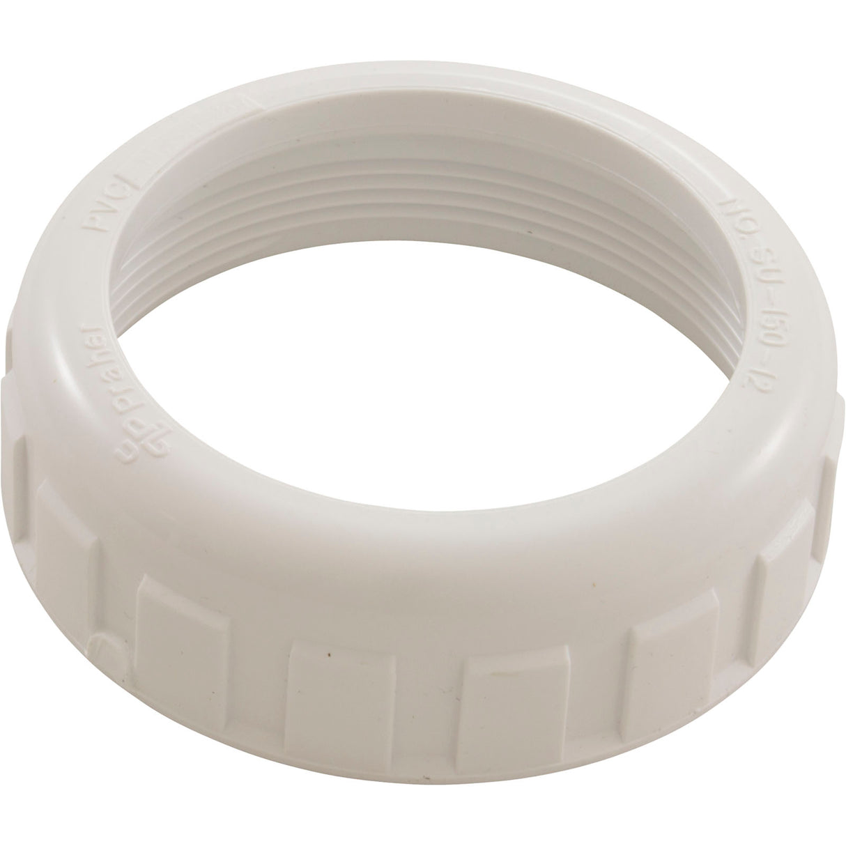 Nut, Praher Single Union Ball Valve, 1-1/2" : 150-12