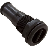 Drain Fill Valve, Waterway, 3/4", Lo-Profile : 600-9101 - Waterway Plastics - 806105305039 - PartsForSpas.com