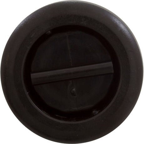 Drain Fill Valve, Waterway, 3/4", Lo-Profile : 600-9101 - Waterway Plastics - 806105305039 - PartsForSpas.com